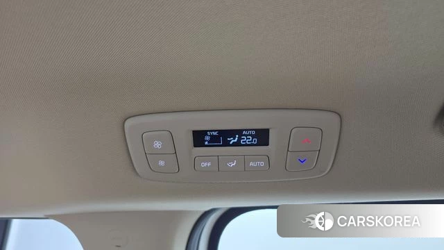 Kia Carnival 4th generation id 4560954 из Кореи 9