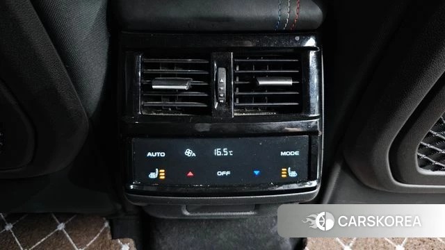 Renault Korea (Samsung) Grand Coleos id 4681604 из Кореи 9