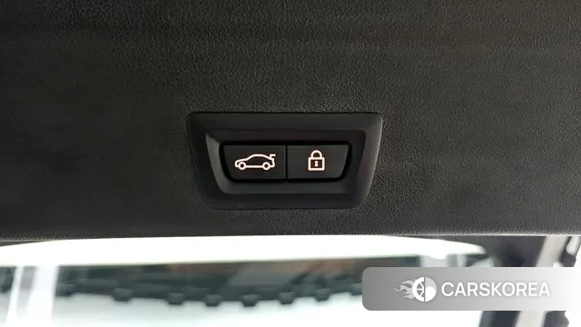 BMW X6 (G06) id 3318115 из Кореи 9