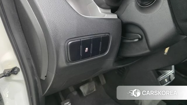Kia The New Ray id 4603721 из Кореи 9