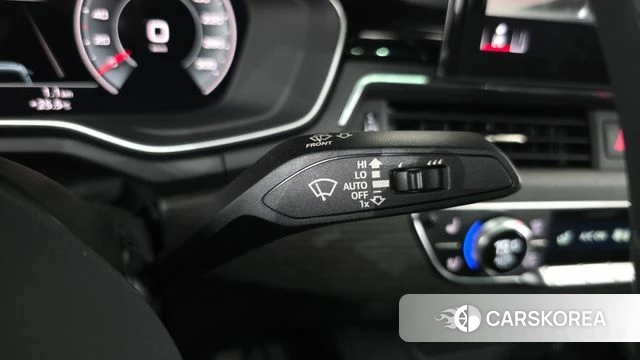Audi A5 (F5) id 4762357 из Кореи 9