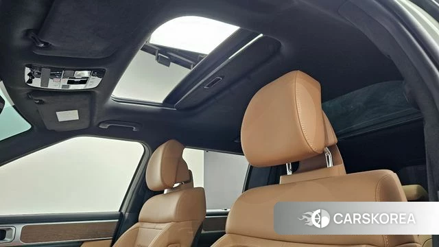 Hyundai Santa Fe (MX5) id 4853763 из Кореи 9