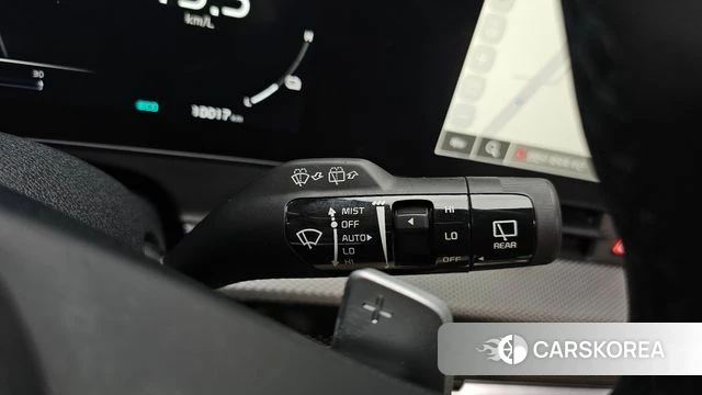 Kia Sportage 5th Generation Hybrid id 4942155 из Кореи 9