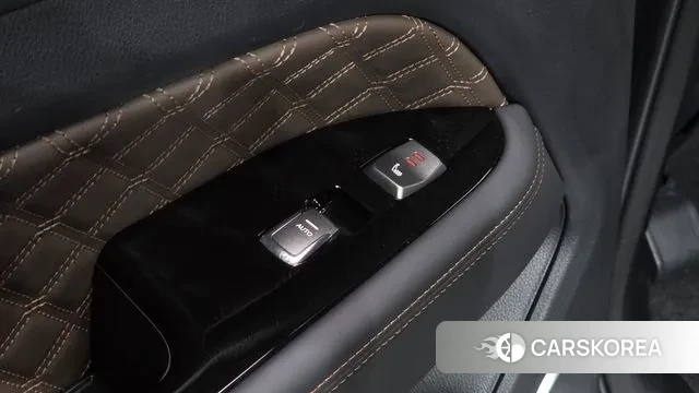 Ssangyong All New Rexton id 3586055 из Кореи 9