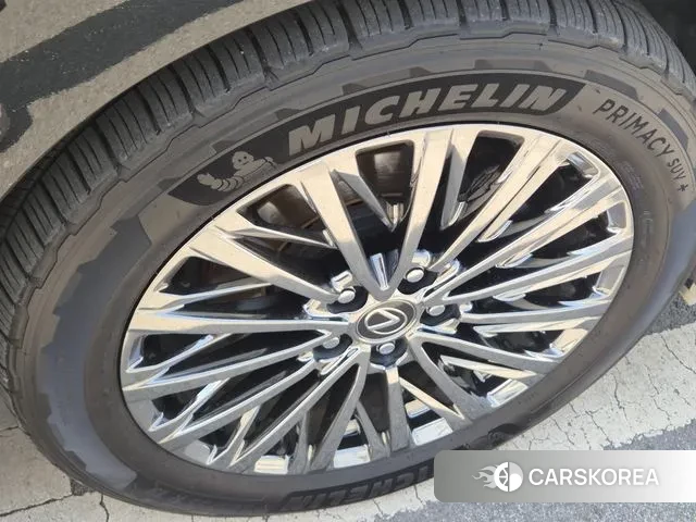 Lexus LM Second Generation id 3757952 из Кореи 9