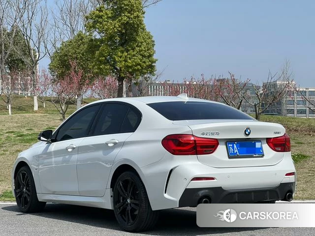 BMW 1 series id 4212343 из Китая 9