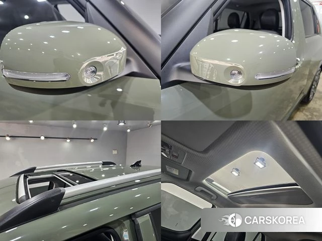 Hyundai Casper id 4716580 из Кореи 9