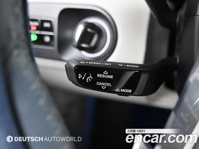 Porsche Cayenne (PO536) id 2872647 из Кореи 9