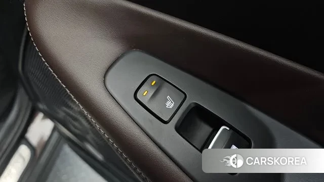 Hyundai The New Santa Fe id 3576930 из Кореи 9