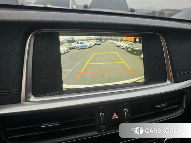 Kia The New K5 2nd generation id 3598990 из Кореи 9