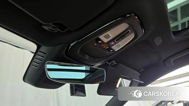 Volvo S90 id 4249704 из Кореи 9
