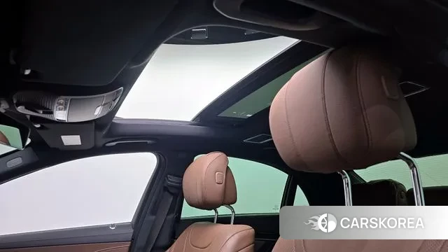 Mercedes-Benz S-Class W222 id 3686895 из Кореи 9