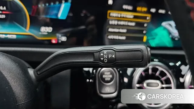 Mercedes-Benz CLA-Class C118 id 3356110 из Кореи 9