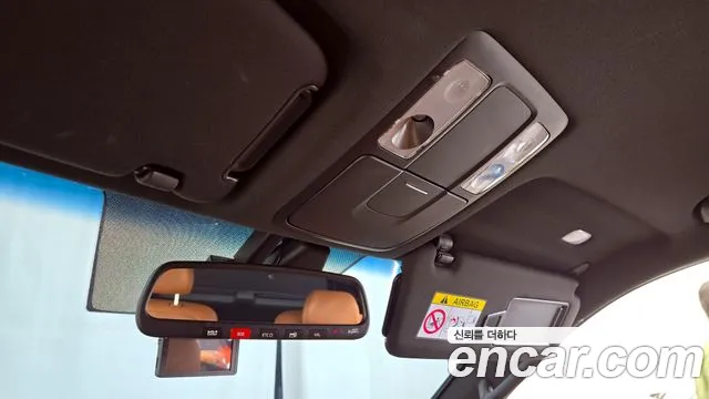 Kia Mohave Master id 2848370 из Кореи 9