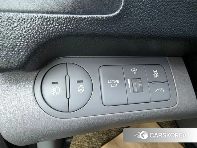 Hyundai The New Grand Starex id 4501804 из Кореи 9