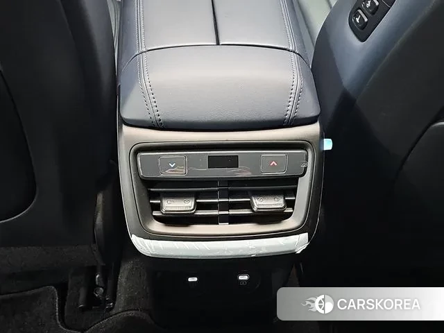 Kia The New K8 Hybrid id 3658787 из Кореи 9