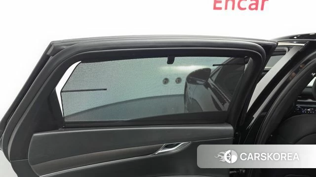 Genesis G80 (RG3) id 4676558 из Кореи 9