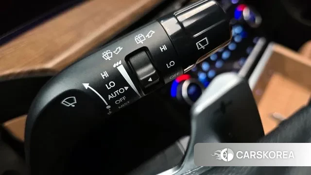 Hyundai Santa Fe (MX5) id 3316645 из Кореи 9