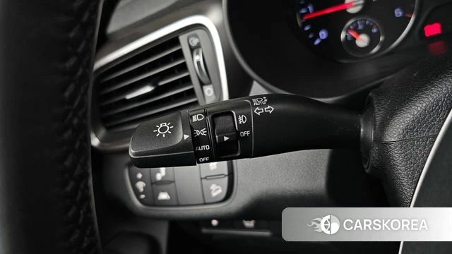 Kia The New Sorento id 4491059 из Кореи 9