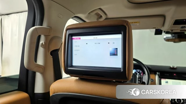 Land Rover Discovery 5 id 4188577 из Кореи 9