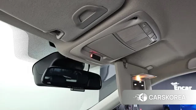 Renault Korea (Samsung) The New QM6 id 3530185 из Кореи 9