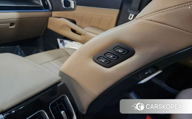 Kia The New Sorento 4th Generation id 4441559 из Кореи 9