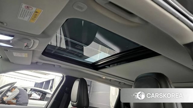 Jeep Cherokee (KL) id 3813565 из Кореи 9