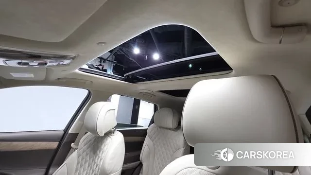 Genesis GV80 id 3432235 из Кореи 9