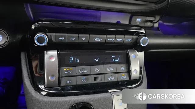 Hyundai Casper id 3224001 из Кореи 9