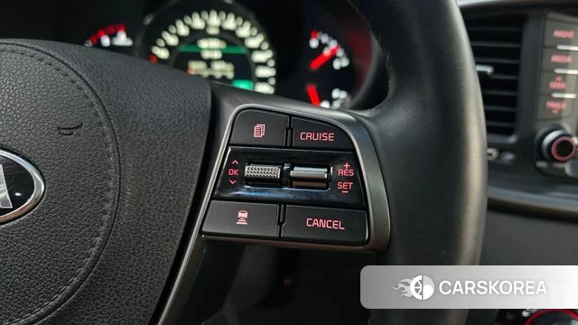 Kia The New Sorento id 3955334 из Кореи 9