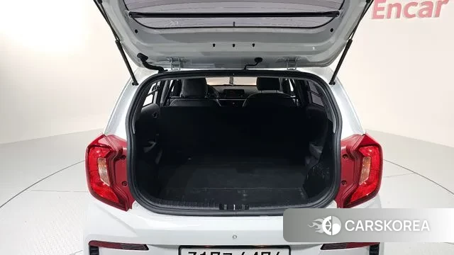 Kia Morning Urban (JA) id 3155282 из Кореи 9