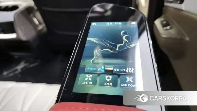 Kia The New Carnival 4th Generation id 3200474 из Кореи 9