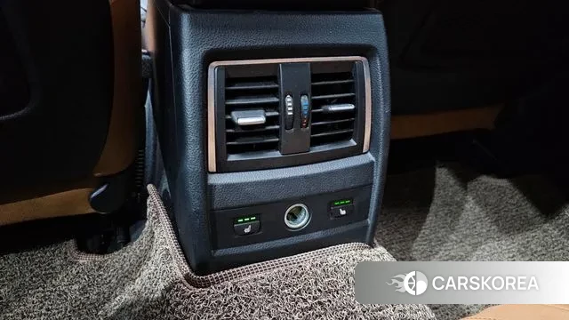 BMW 4 Series (F32) id 3259330 из Кореи 9