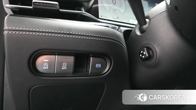 Genesis G90 (RS4) id 3818424 из Кореи 9