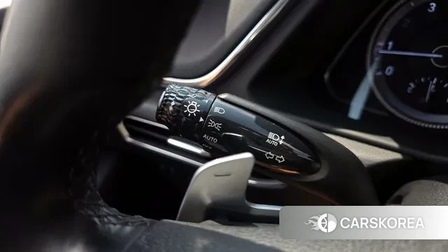 Hyundai Sonata (DN8) id 3112127 из Кореи 9