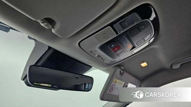 Hyundai Tucson (NX4) id 4624197 из Кореи 9