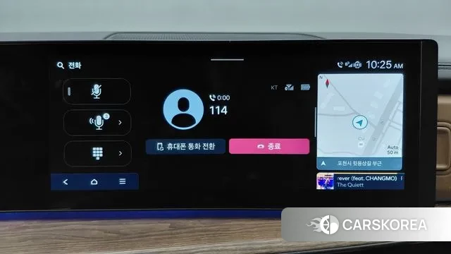 Hyundai Santa Fe (MX5) id 3512121 из Кореи 9