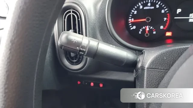 Kia Morning Urban (JA) id 3443213 из Кореи 9