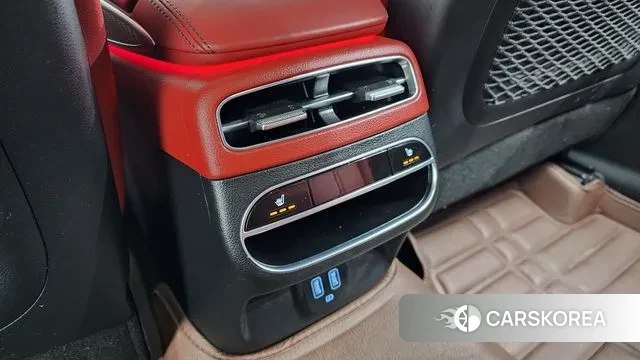 Genesis GV70 id 3473493 из Кореи 9