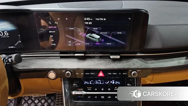 Kia Carnival 4th generation id 3523823 из Кореи 9