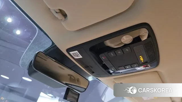 Kia Carnival 4th generation id 3385199 из Кореи 9