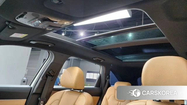 Kia Sorento 4th Generation id 4594771 из Кореи 9