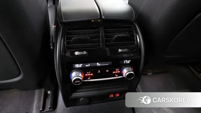 BMW 6 Series GT (G32) id 3629582 из Кореи 9