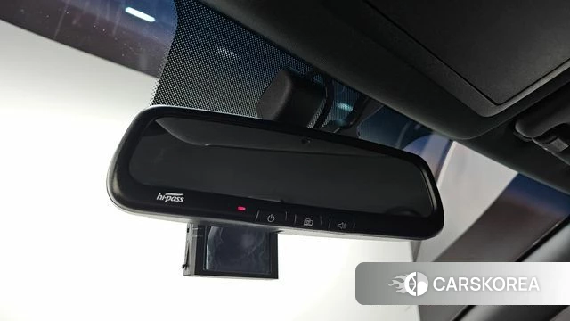 Ssangyong Rexton Sports id 3860723 из Кореи 9