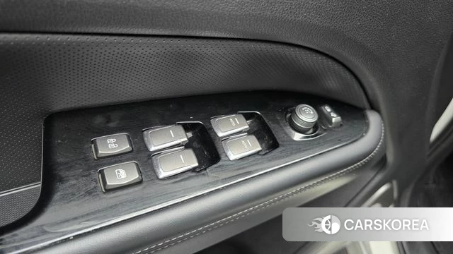 Ssangyong G4 Rexton id 4521025 из Кореи 9