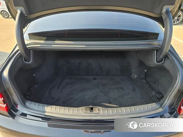 Genesis Electrified G80 (RG3) id 3777298 из Кореи 9