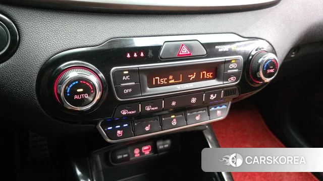 Kia The New Sorento id 4384473 из Кореи 9