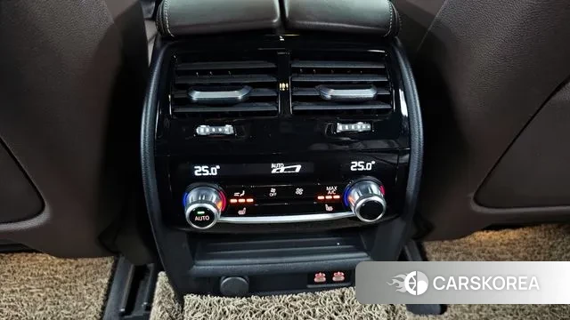 BMW 6 Series GT (G32) id 3649685 из Кореи 9