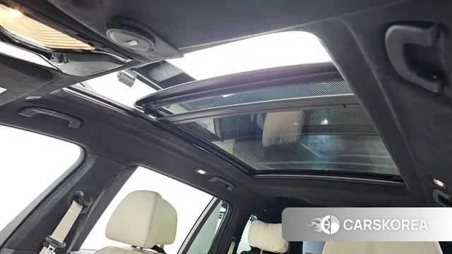 BMW X7 (G07) id 3528729 из Кореи 9