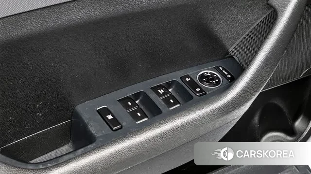 Hyundai Sonata New Rise id 3489615 из Кореи 9